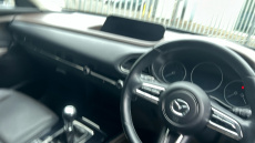 Mazda Cx-30 2.0 e-Skyactiv G MHEV GT Sport Edition 5dr Petrol Hatchback